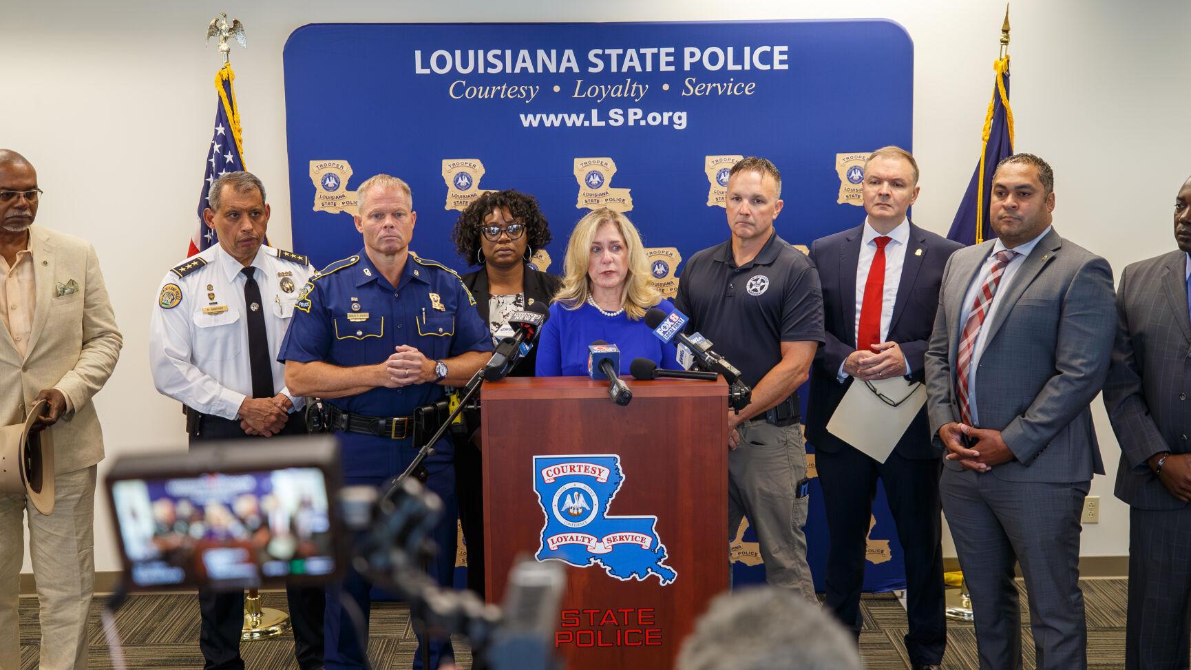 3 things to know on Day 15 of the New Orleans jailbreak: New rewards for Massey, Groves